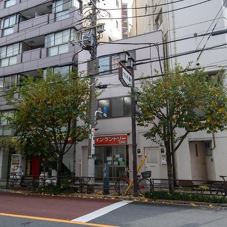 浅草classyハウス Токіо Екстер'єр фото